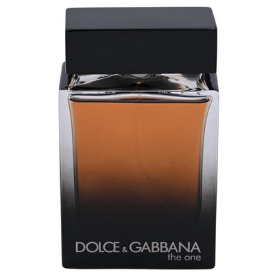 The One by Dolce & Gabbana 3.4 oz EDP Spray 3.3 men New tester