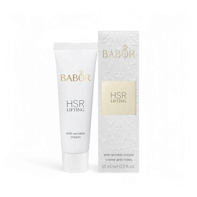 Babor HSR Anti-Wrinkle Cream 15 ml