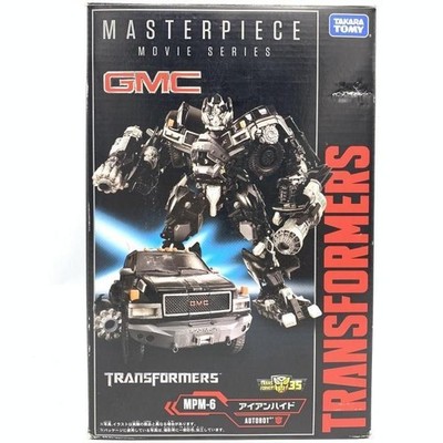 MPM-6 Ironhide Transformers Masterpiece  69 967542