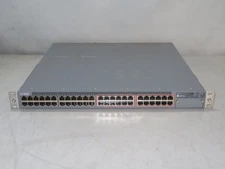 Juniper EX4300-48MP