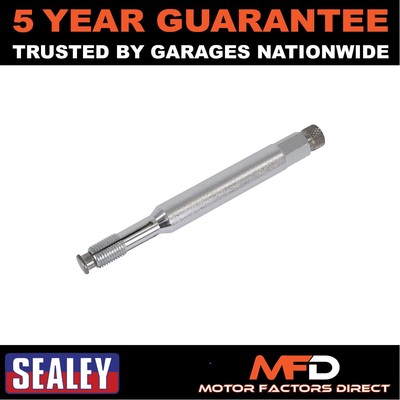 Sealey Reverse Action Zündkerzengewinde Chaser 12 mm MS002