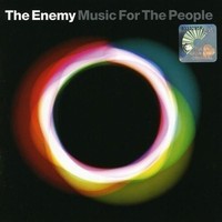 Audio Cd - Enemy (The) - Music For The People - Warner Music -D- Neu