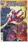 Marvel Comics AMAZING SPIDER-MAN #84 first printing Villain's Reign variant