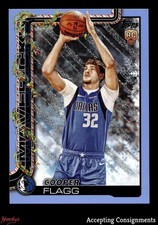 2025-26 Topps Holiday Basketball Checklist Guide in-content 39