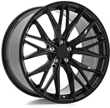 Alloy Wheels Wider Rears 20" Axe EX55 For Rolls Royce Dawn 15-23