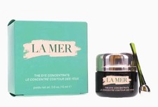 Image of La Mer The Eye Concentrate 0.5oz/15ml / New