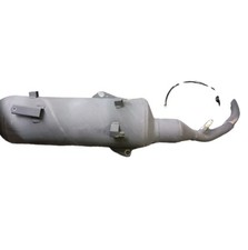 Marmitta sh 350 2020 2025