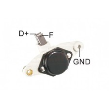 Régulateur alternateur Fiat 128