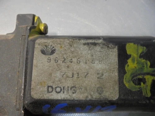 Elevalunas Delantero Derecho para DAEWOO NUBIRA BERLINA * 1999 4936821 - Imagen 4 de 4