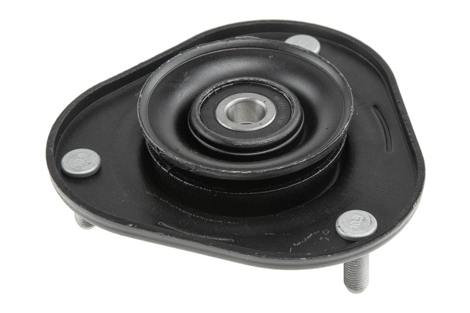 Coupelle suspension avant Toyota Rav 4 III en acier renforcé haute durabilité mécanique