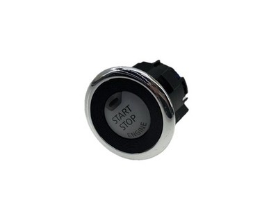 2015-2024 NISSAN MURANO DASH ENGINE IGNITION START STOP SWITCH BUTTON OEM 1588