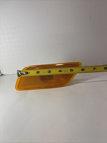 Ford Focus 2000-2007 Marker Light Assembly Drivers Side Part 12-5156 By TYC New! - Picture 19 of 20