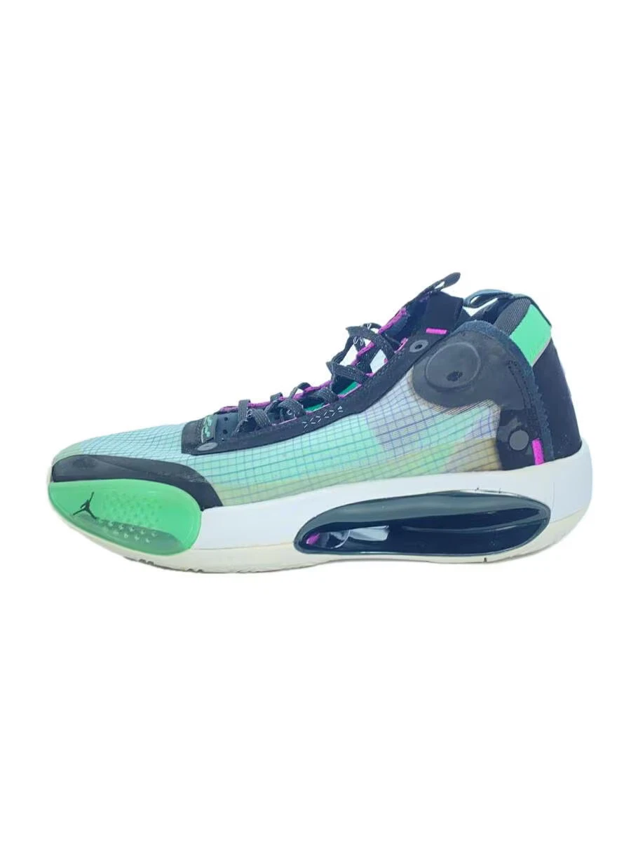 Preços baixos em Jordan 34 PF Blue Void | eBay