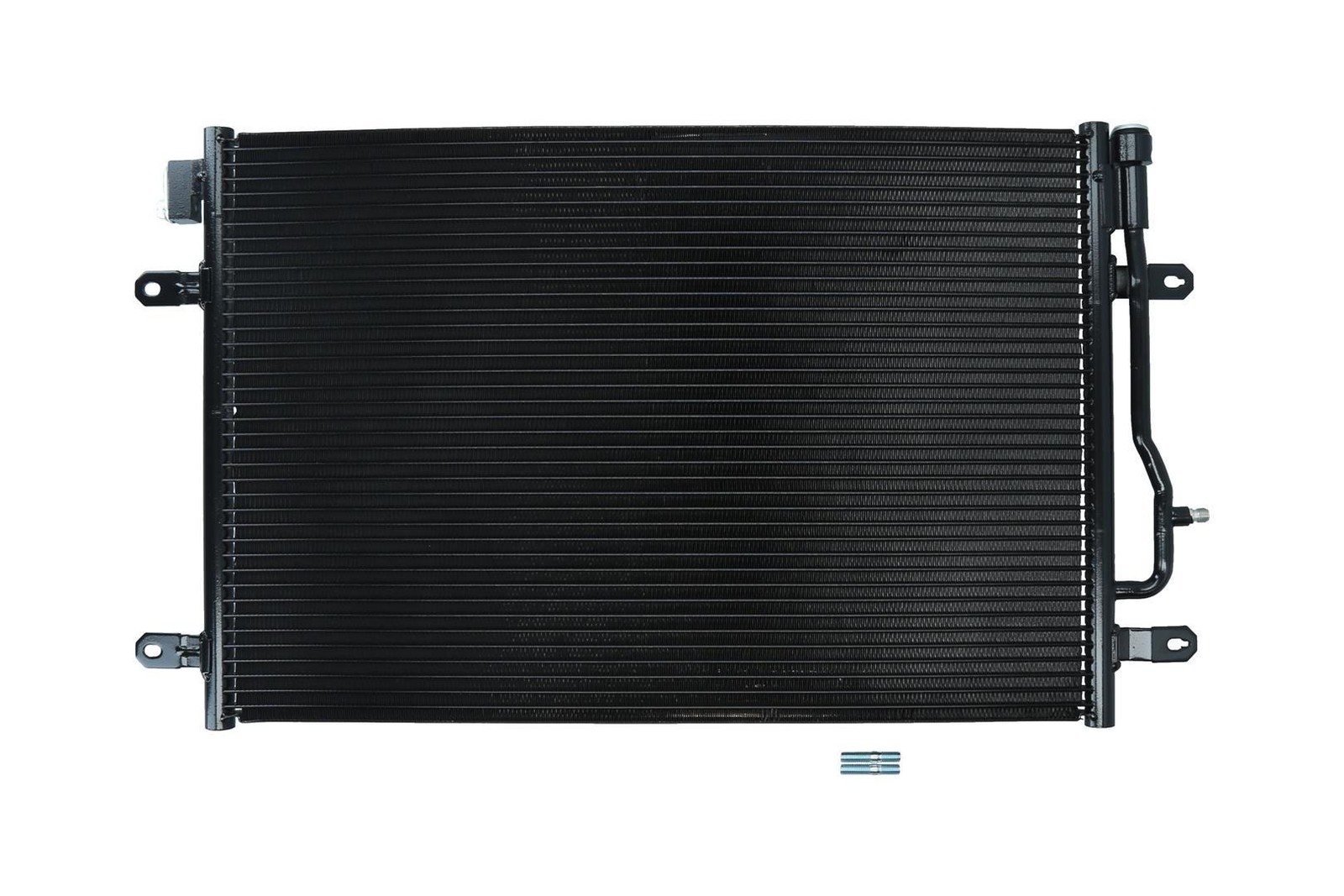 Fits KAMOKA 7800207 CONDENSER   ⭐UK Stock⭐