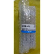 1PCS new SMC MHF2-16D2 parallel finger cylinder fast shipping *kk