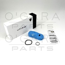 OFFICIAL Lamborghini Urus SE Key Holder Blue - Blu Cepheus