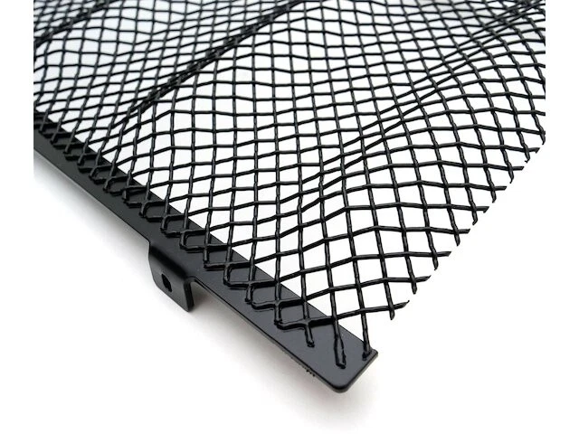 Rejilla delantera para Jeep Wrangler JK Unlimited Rubicon Sport Sahara 07-18 BP28P4 Foto 4 de 4