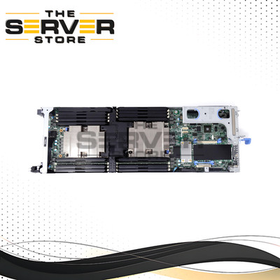 Dell Dual Socket (P) FCLGA3647 DDR4 Motherboard for PowerEdge C6420 08JG8G 8JG8G