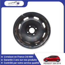 Jantes Peugeot P4