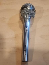 MICROFONO LANSING ALTEC VINTAGE MODELLO 650B (TESTATO)