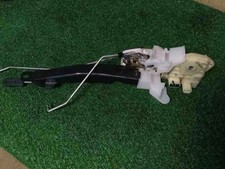 Porte avant et accessoires Honda STREAM