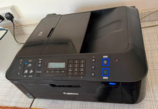 Canon PIXMA MX410 All-in-One Printer – Fully Functional, used