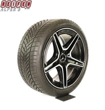 Mercedes CLS C257 W257 AMG 19zoll WINTERRÄDER A2574011500-1600 TOP