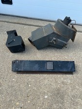 International Scout 800 Heater Defroster Box Scout Interior Blower Box Scout 80