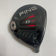 Ping G410 SFT 5W 19 Fairway Wood HEAD ONLY Right Handed Used Golf JP