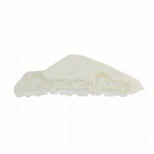 Halter Stoßstange Vorne Set Links + Rechts für Toyota Yaris P9 05-12