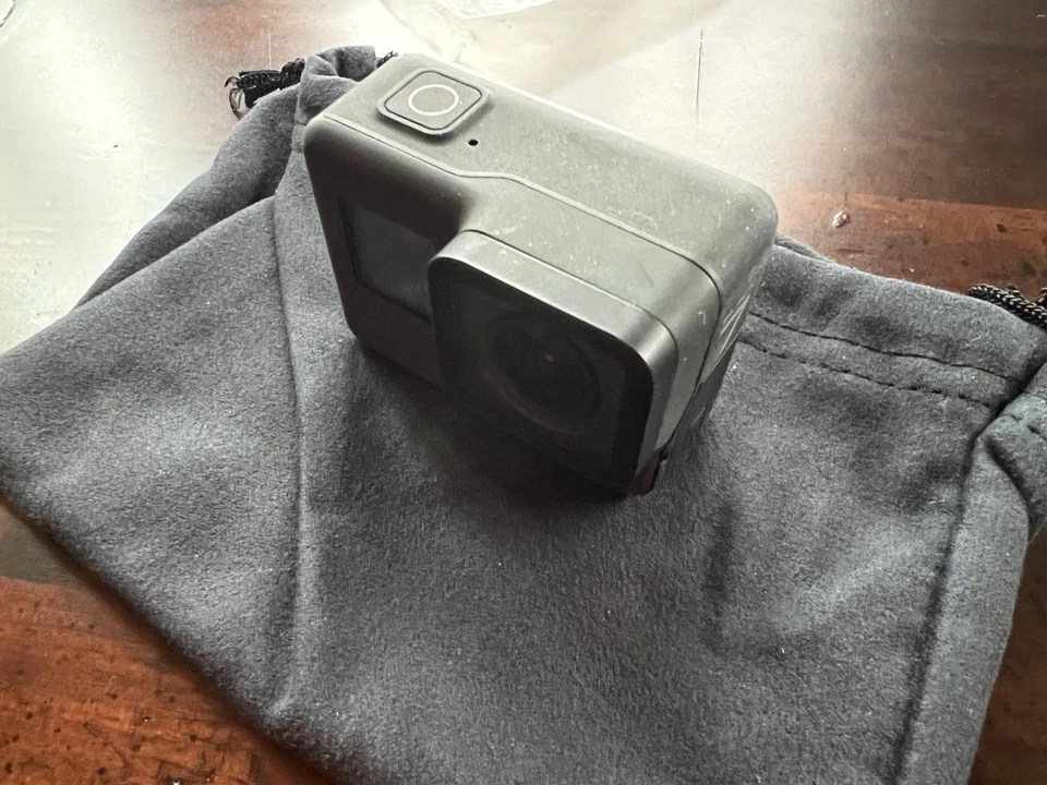 GoPro 7 Black - Image 3 of 4