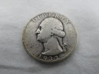 1932 P U.S. Washington Quarter CO-24