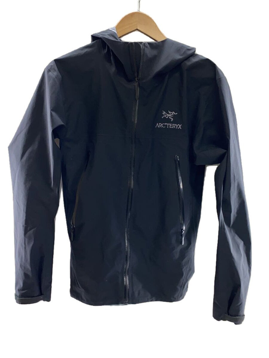 リ*ル様 ARC'TERYX Beta Jacket XS ブラック ARC'TERYX Beta AR Jacket black XS Used | eBay