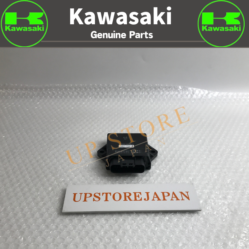 Kawasaki Mule 4010 Control Unit Electron 21175-1629 OEM for sale