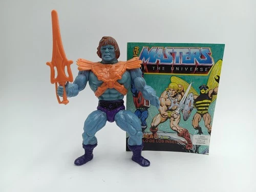 MOTU Faker