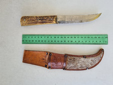 Sammlerstück  Erik Frosts  Mora Schweden  Messer