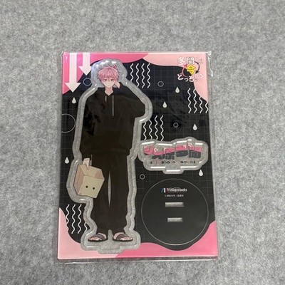 Tamamon-kun, Which Way Are You Headed Now!? Fukuhara Tamamon Acrylic Stand