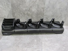 Zebra TC51 TC56 SHARECRADLE-MC 5-Slot Dock Modular Bay Charging Cradle!