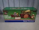 Ewok Fire Cart 1984 STAR WARS Kenner Preschool Vintage NEW SEALED Unopened
