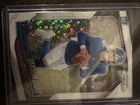 2025 Prizm Jaxson Dart Sparkle