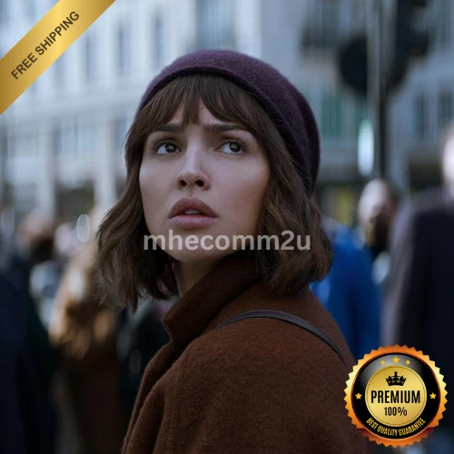 3 Body Problem TV Series Season 1 2024 DVD Full HD Eng All Region Free Ship-New Foto 3 de 4