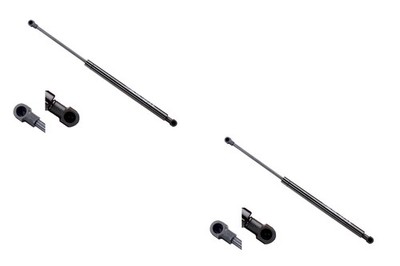Gasfeder passend für Renault Megane I 03/99-08/2003 Kofferraum 2x