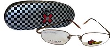 Marchon ESPN Flexon Bridge X-Games AMPED Eyeg...