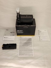 Nikon MB-N11 Vertical Grip Battery Pack for Nikon Z6II Z7II