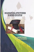 Shefali Pandya (U. A.) | Organisational Effectiveness IN Higher Education | Buch