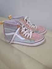 VANS Off the Wall Youth Size 3
