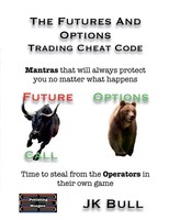 The Futures And Options Trading Cheat Code | Jk Bull | Englisch | Taschenbuch