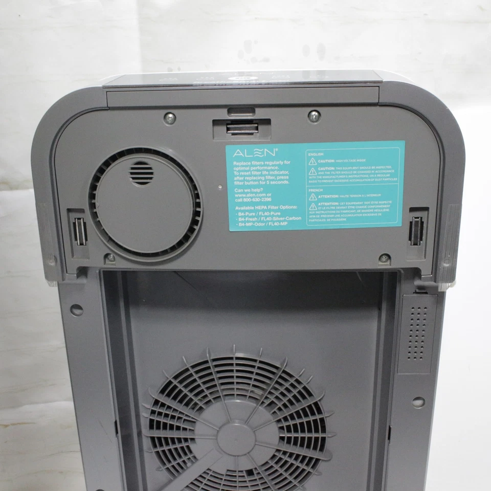 Allen Breathesmart Flex BH400, usado, **sin filtro** probado funciona Foto 2 de 4