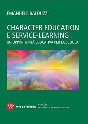Concepción Naval  Character education e service learning. Un' (Paperback)