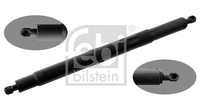Heckklappen DäMpfer Gasfeder Kofferraum Febi Bilstein 47074 FüR X6 BMW E71 E72